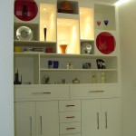 Estante Reimon Saab 1