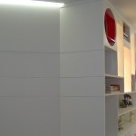 Estante Reimon Saab 5